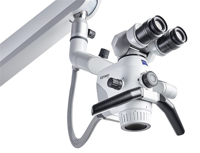 Микроскоп стоматологический ZEISS EXTARO 300 Essential 01SYSDС5 - фото 471334