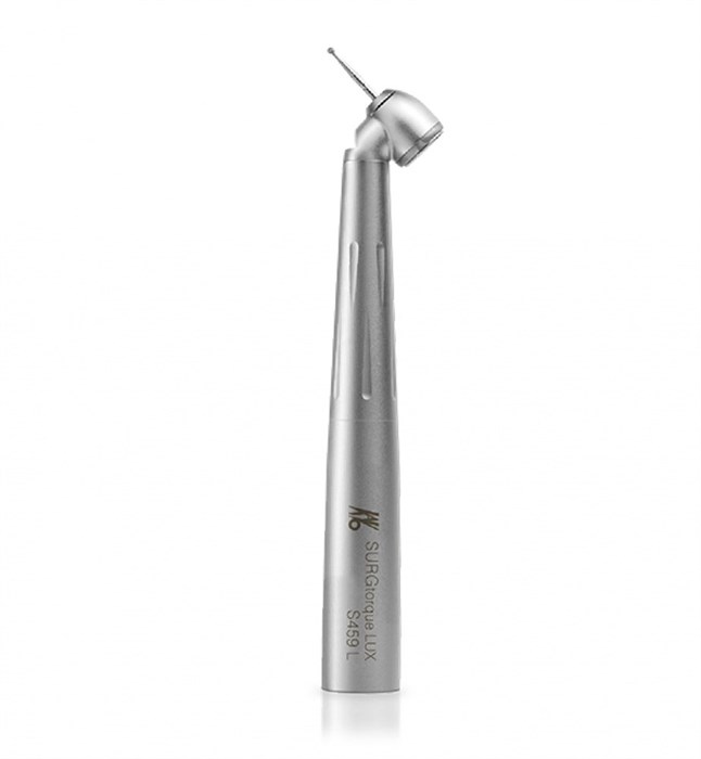 Наконечник турбинный KAVO MASTERtorque LUX M9000 L , с подсветкой KaVo 1.008.7900 - фото 471472
