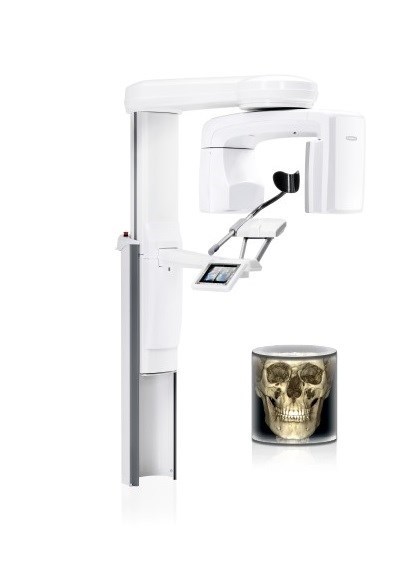 Томограф Planmeca Viso G5 (FOV 20*17) без цефалостата FE004145 - фото 472985