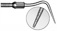 Насадка KaVo SONICflex endo №68 конус 112° 1.000.5823 - фото 473399