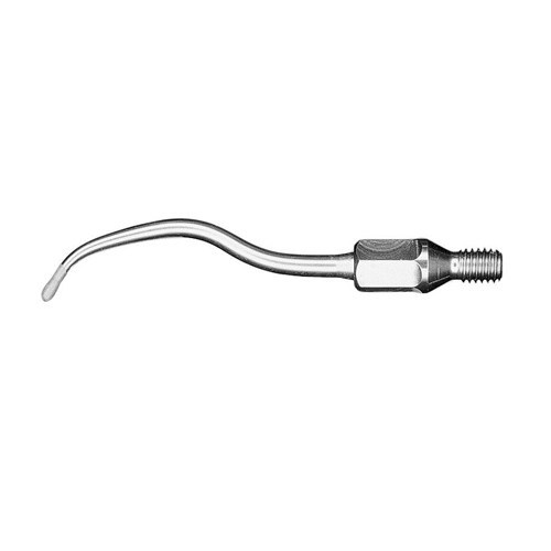 Насадка KaVo SONICflex rootplaner №26 овальная малая, универсал" 0.571.5641 - фото 474018