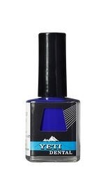 Копирка жидкая для индикации контактных точек Blue Marker, 18 мл. 580-0018 - фото 479738