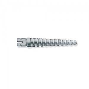 Штифты титановые Unimetric 110 L синие 25 шт, d=1,0 мм l=7,5 мм. C215TL0011000 - фото 482104