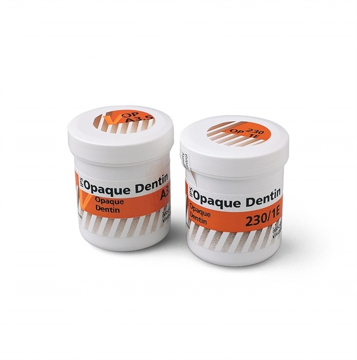 Опак-дентин IPS Classic Opaque Dentin 20 g 440. 529429 - фото 483923