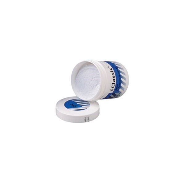 IPS Classic Opal Incisal - масса режущего края, цвет 5, 20 г 531584 - фото 483939