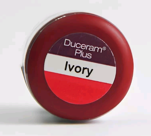 Duceram Plus (модификатор) цвет: Ivory , 2 г. 5361055023 - фото 484241