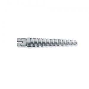 Штифты титановые Unimetric 210 L зелёные 25 шт, d=1,0 мм l=9,25 мм. C215TL0021000 - фото 484567