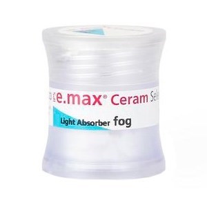 Эффект-масса IPS e.max Ceram Light Absor 5 г fog. 684729 - фото 485391
