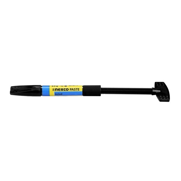 Масса режущего края SR Nexco Paste Incisal в шприце по 2,5 г, цвет I5. 640428 - фото 485746