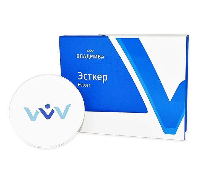 ЭСТКЕР/диски/3D PRO MULTILAYER/C 1/98*20 мм 00000078407 - фото 487886