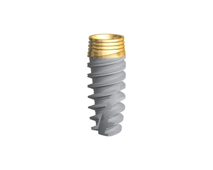Имплантат NobelActive TiUltra RP 4,3 x 11,5 мм 300252 - фото 488034
