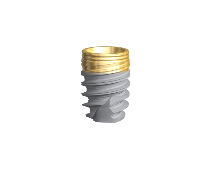 Имплантат NobelActive TiUltra WP 5,5 x 8,5 мм 300263 - фото 488050