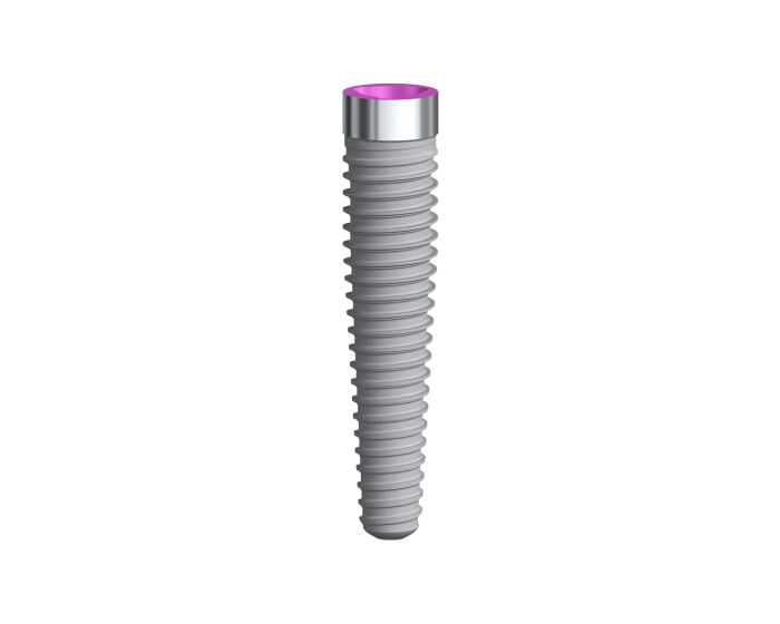 Имплантат Replace Select Tapered TiUnite NP 3,5×16 мм 29403 - фото 488193