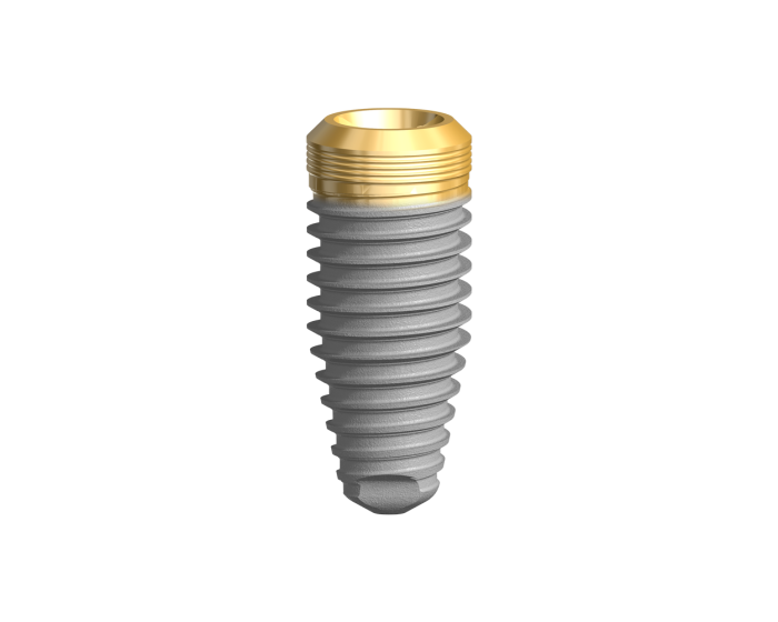 Имплантат NobelReplace Conical Connection TiUltra RP 5,0 x 11,5 мм 300349 - фото 488238