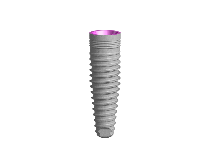 Имплантат NobelReplace Conical Connection NP 3,5×11,5 мм 36701 - фото 488286