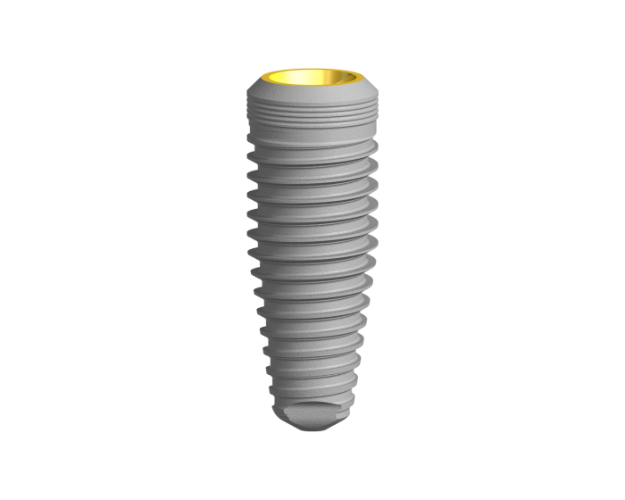Имплантат NobelReplace Conical Connection RP 5,0×13 мм 36713 - фото 488356