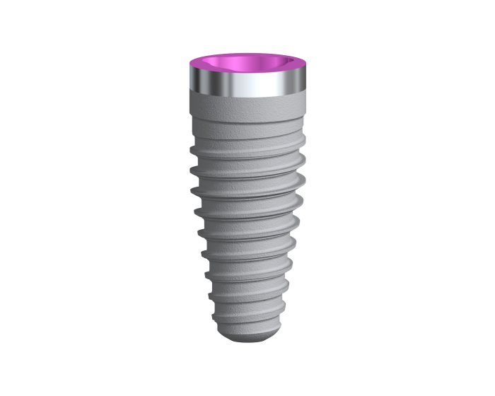 Имплантат Replace Select Tapered PMC NP 3,5×8 мм 37300 - фото 488382