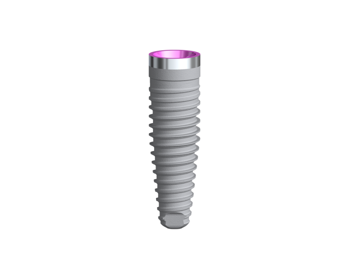 Имплантат NobelReplace Conical Connection PMC NP 3,5×11,5 мм 37287 - фото 488390
