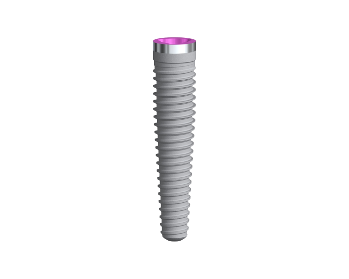 Имплантат Replace Select Tapered PMC NP 3,5×16 мм 37304 - фото 488393