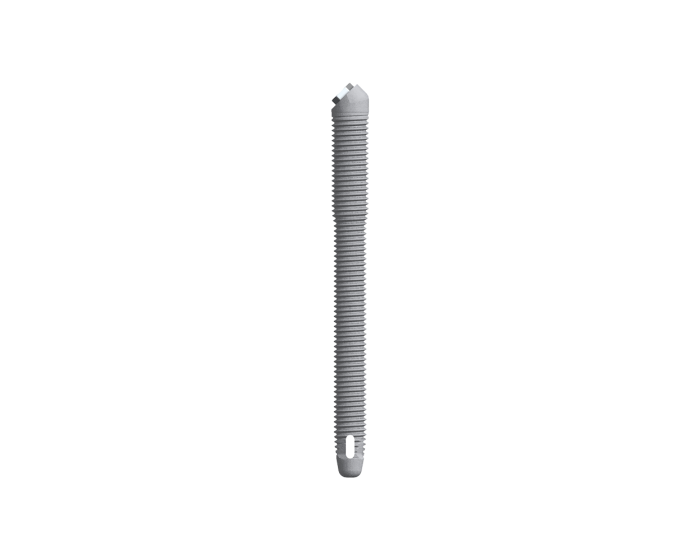 Имплантат Brånemark System Zygoma TiUnite 42,5 мм 34736 - фото 488535