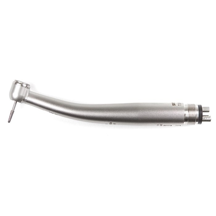 Турбинный наконечник T3 Racer M 4 (Мощность до 30 Вт) 6460385 - фото 489944