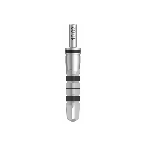 Сверло VEGA D4,1 мм длинное, арт: 10 02 09 LT 100209LT - фото 490375
