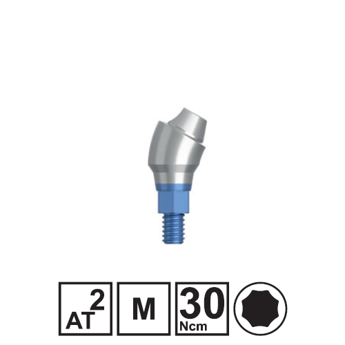 Мультиюнит угловой VEGA RV PERMANENT 30 грд, GH2 мм, с винтом, арт: 18 10 62 181062 - фото 491688