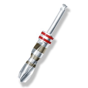 Фреза XiVE Twist Drill D5.5 L, арт: 26-1168 26-1168 - фото 492089