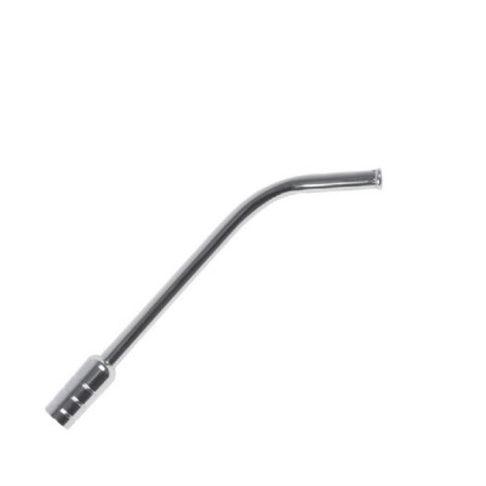 Слюноотсос стальнойSUT-01 Стоматологический слюноотсос стальной, Mr.Curette Tech, Южная Корея SUT-01 - фото 492613
