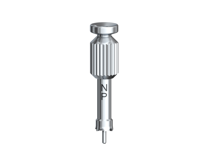 Костная мельница Brånemark System NP 28977 - фото 493030
