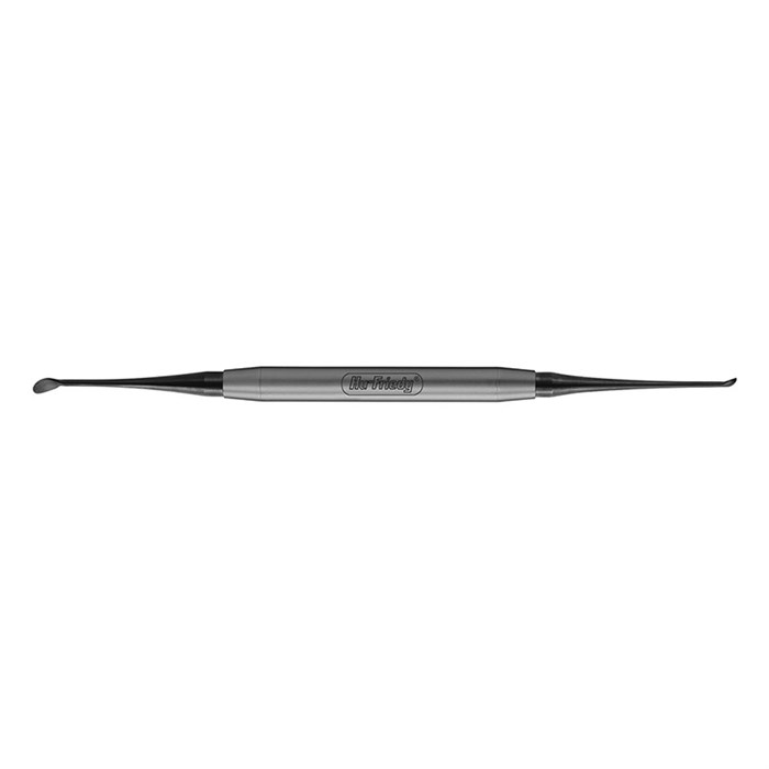 Кюрета Surgical Curette Molt CM2/4X - фото 493937