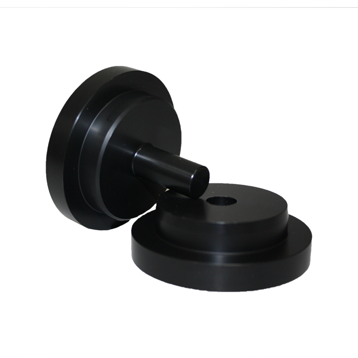 Кольцо для формирования Celtra Press Muffle ring из двух частей (основание и крышка)-200г, арт: 5365901209 5365901209 - фото 496046