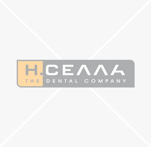Экскаватор овальный пародонтологический большой 2,0 05-10 - фото 496335
