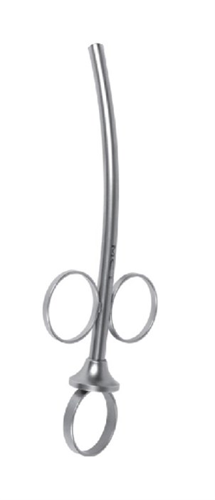 Костный шприцBNC-01 Стоматологический костный шприц, Mr.Curette Tech, Южная Корея BNC-01 - фото 496444
