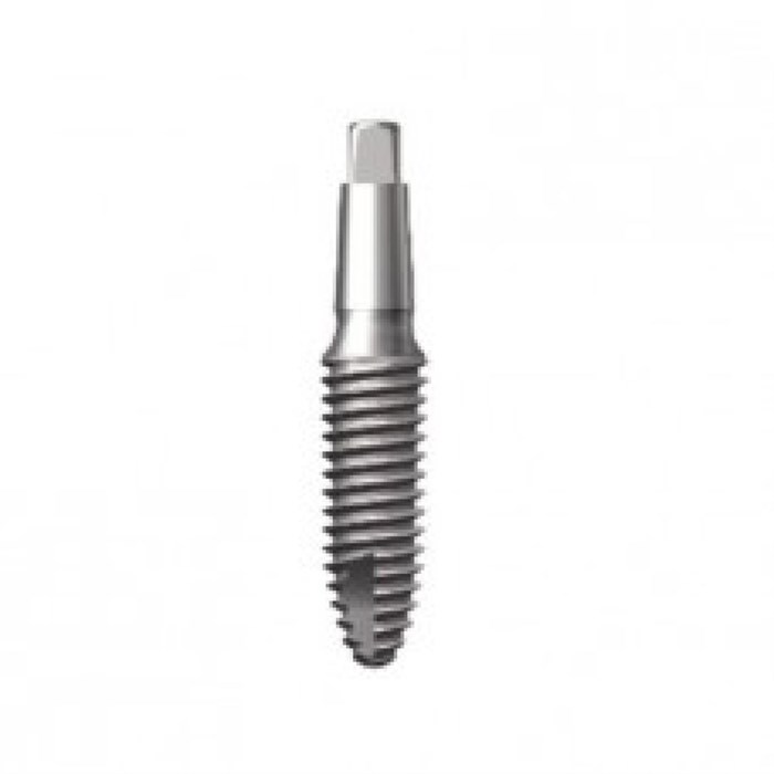 Имплантат SlimLine IUS, D=4.0 мм, L=14.0 мм IUS401514 - фото 498208