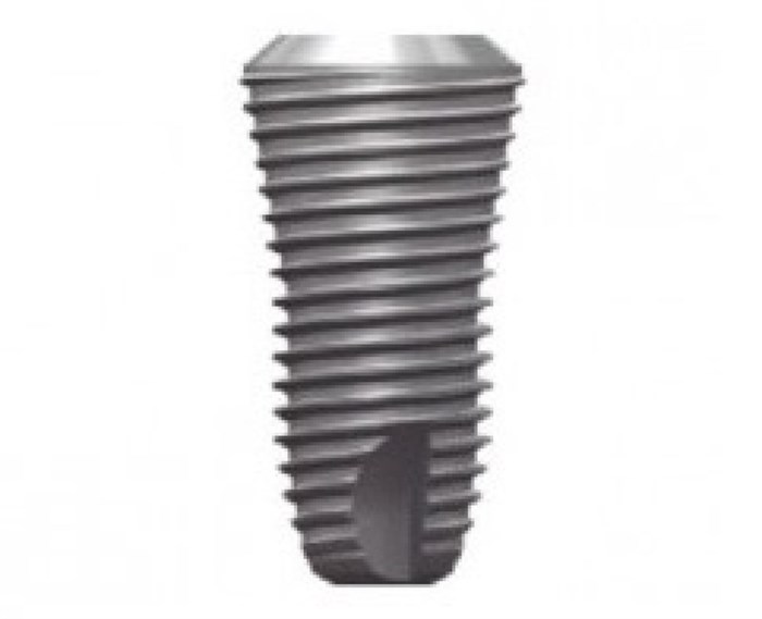 Имплантат Dentium (Дентиум) SuperLine, D=6.0 мм, L=12.0 мм MF-FX6012SW - фото 500254