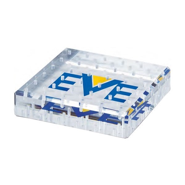 Подставка для насадок стоматологических полировочных ACRYLGLASSTANDER 9920X001 - фото 501384