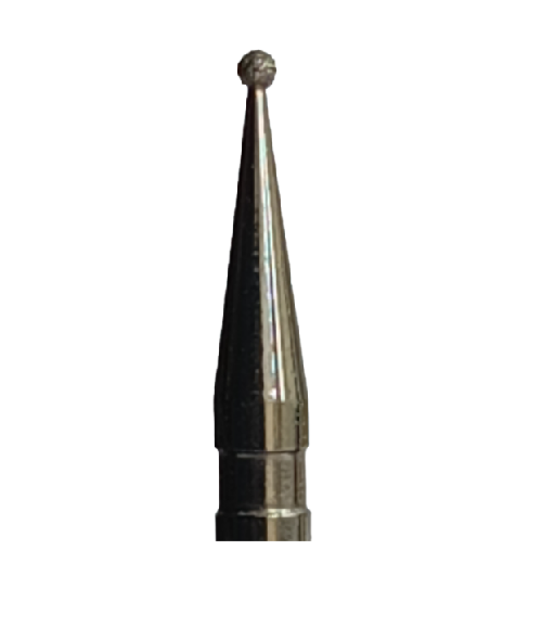 Боры стоматологические алмазные FG 801/008, 6шт. ISO код 314001524008., арт: FG199/6 FG199/6 - фото 501616