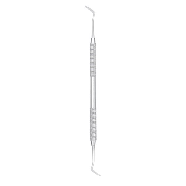 Пакер Cord Packer #BN1, без зубчиков, ручка №41 GCPBN1 - фото 507579