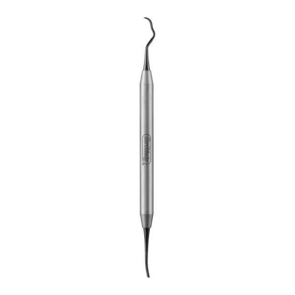 Долото Kirkland #13K/TG, пародонтологическое, ручка Black Line S13K/TGX - фото 508073