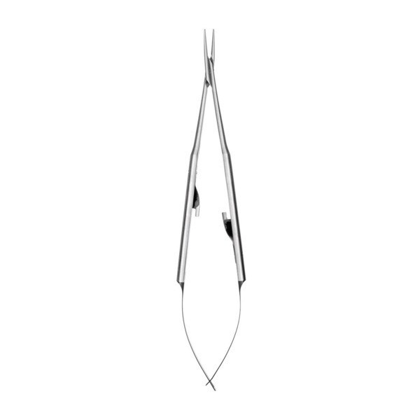 Иглодержатель Swiss Perio, микрохирургический SPNHDPVN - фото 508519