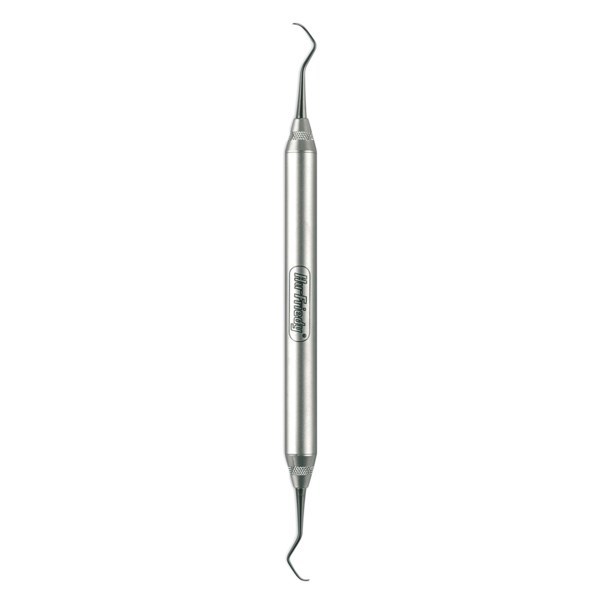 Экскаватор Columbia # 4, 0,8 мм, ручка Kotschy EXCKOT4 - фото 510957