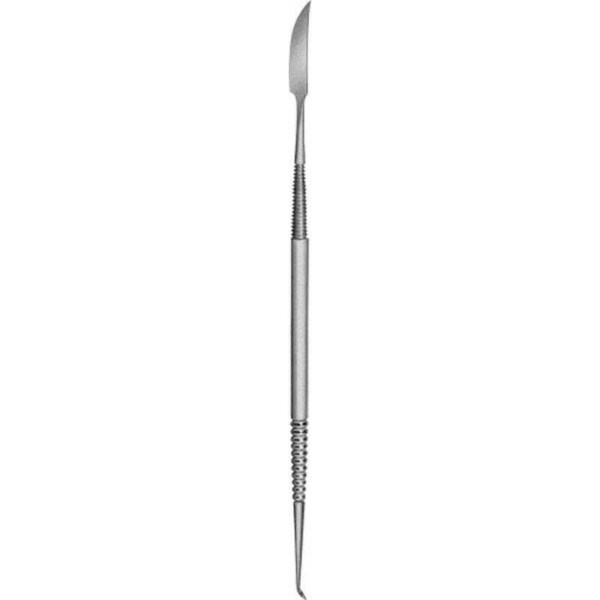 Шпатель LE CRON, для воска, длина 160 мм DS210R - фото 515772