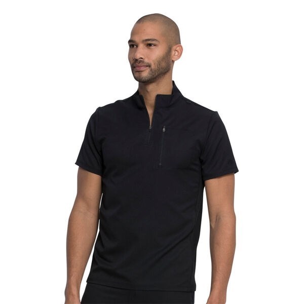 Топ мужской Dickies DK860, черный, 4XL DK860-BLK-4XL - фото 522666