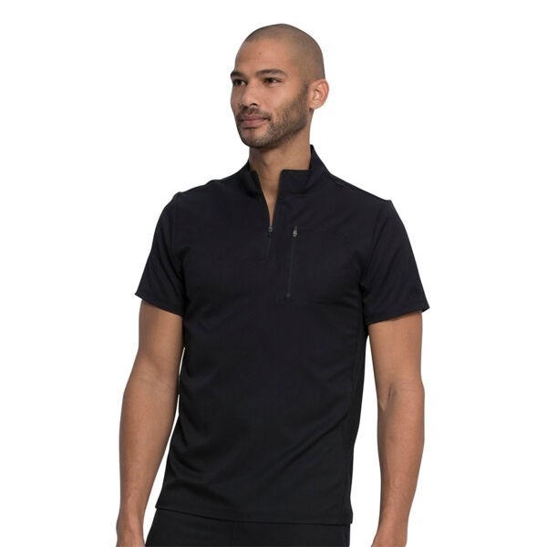 Топ мужской Dickies DK860, черный, 5XL DK860-BLK-5XL - фото 522704