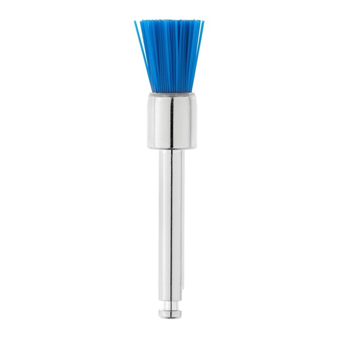 Щеточка нейлоновая EVE UNIBRUSH WZH, 4х6,5 мм, жесткая, 10 шт 9452X010 - фото 525516
