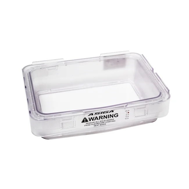 Лоток встраиваемый для принтера 2 L MAX Build Tray, PN/02500 PN/02500 - фото 530377