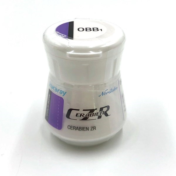 CZR Opacious Body - опак-дентин, OBB1, 10 г 104-2811 - фото 536949