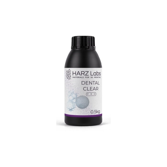 Dental Clear PRO, , 3055 - фото 545245
