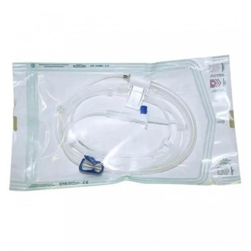 Ирригационные системы Tube set sterile S600 для физиодиспенсера KaVo EXPERTsurg/MASTERsurg, 10 шт. 301671 - фото 545701